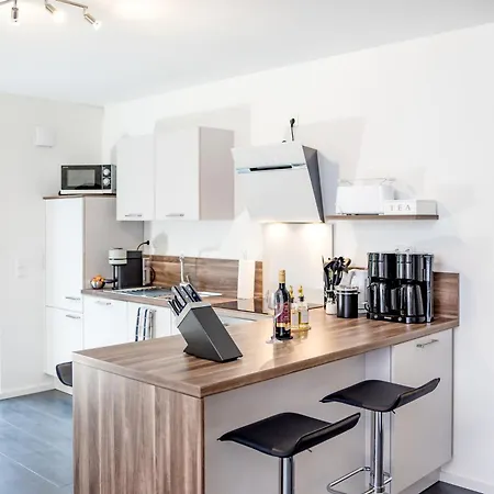 Feel - Comfort Haus Muensterblick - Nahe Muenster Holiday home Senden (North Rhine-Westphalia)