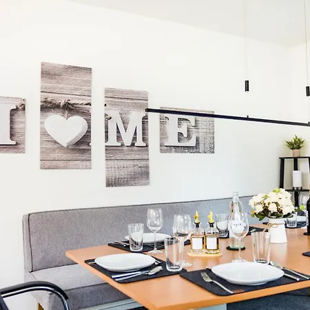 Feel - Comfort Haus Muensterblick - Nahe Muenster Дом отдыха Зенден