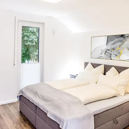 Feel - Comfort Haus Muensterblick - Nahe Muenster Holiday home Senden (North Rhine-Westphalia)