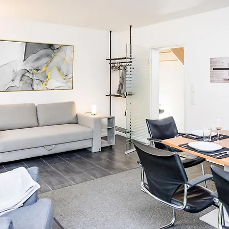 Feel - Comfort Haus Muensterblick - Nahe Muenster * Зенден