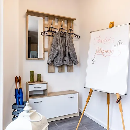 Feel - Comfort Haus Muensterblick - Nahe Muenster *