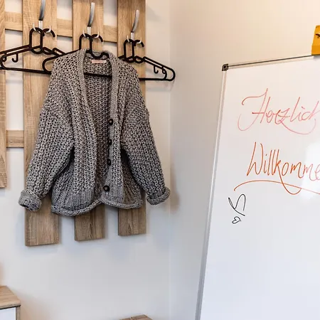 Feel - Comfort Haus Muensterblick - Nahe Muenster