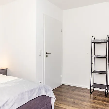 Feel - Comfort Haus Muensterblick - Nahe Muenster