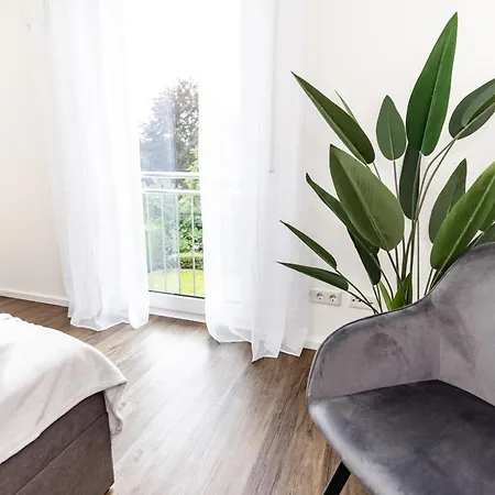 Feel - Comfort Haus Muensterblick - Nahe Muenster Senden (North Rhine-Westphalia)