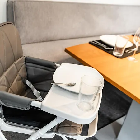 Дом отдыха Feel - Comfort Haus Muensterblick - Nahe Muenster Зенден