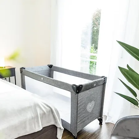 Feel - Comfort Haus Muensterblick - Nahe Muenster Holiday home *