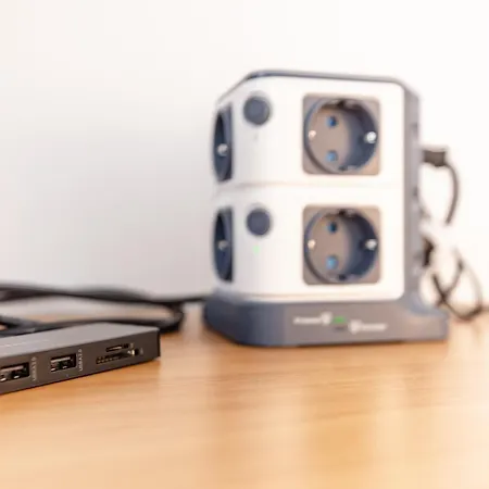 Feel - Comfort Haus Muensterblick - Nahe Muenster * Зенден