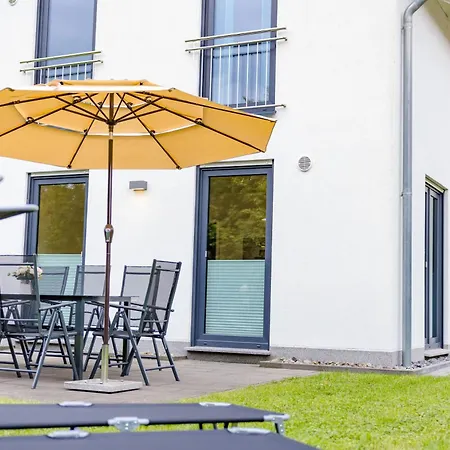 Feel - Comfort Haus Muensterblick - Nahe Muenster Дом отдыха