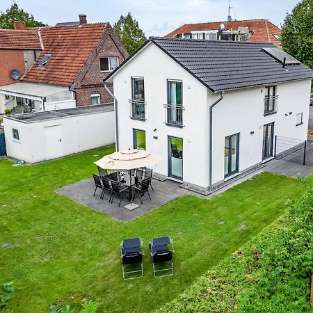 Feel - Comfort Haus Muensterblick - Nahe Muenster Holiday home