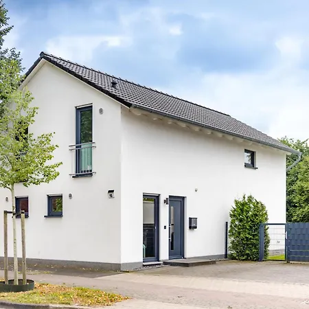 Feel - Comfort Haus Muensterblick - Nahe Muenster Дом отдыха *