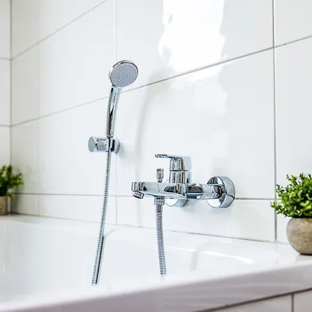 Feel - Comfort Haus Muensterblick - Nahe Muenster