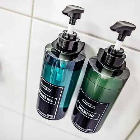 Feel - Comfort Haus Muensterblick - Nahe Muenster *