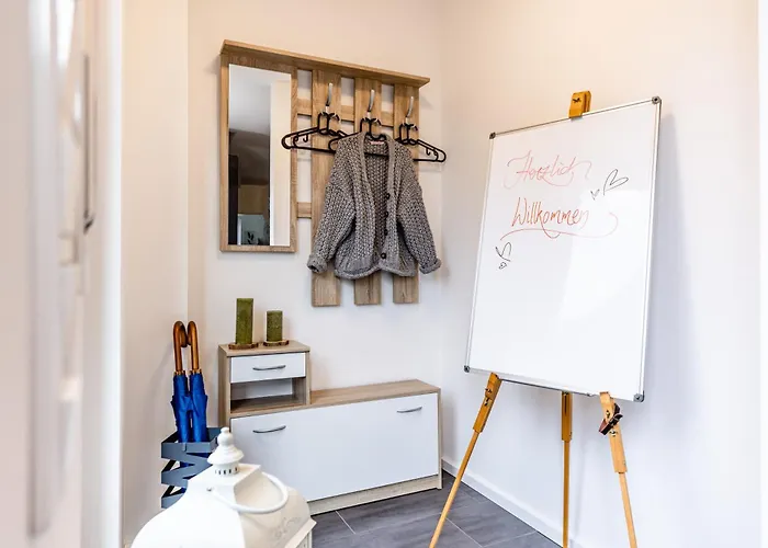 Feel - Comfort Haus Muensterblick - Nahe Muenster *