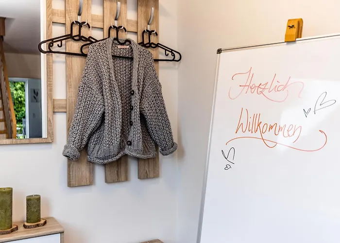 Feel - Comfort Haus Muensterblick - Nahe Muenster