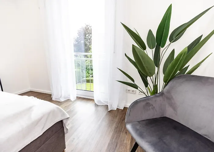 Feel - Comfort Haus Muensterblick - Nahe Muenster Senden (North Rhine-Westphalia)