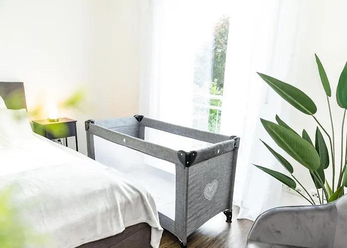 Feel - Comfort Haus Muensterblick - Nahe Muenster 度假居 *