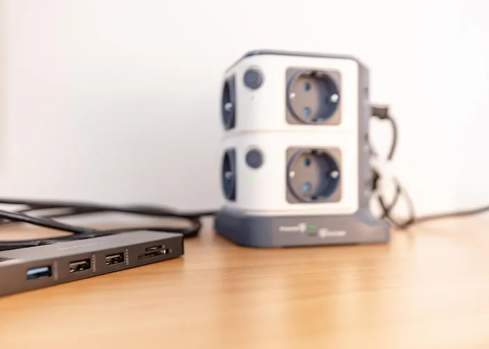 Feel - Comfort Haus Muensterblick - Nahe Muenster * Senden (North Rhine-Westphalia)