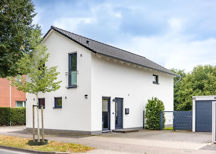 Feel - Comfort Haus Muensterblick - Nahe Muenster 度假居 *