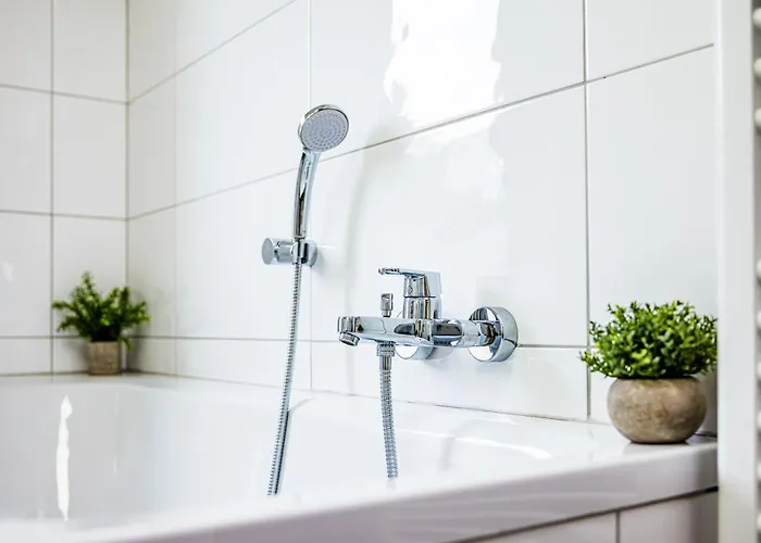 Feel - Comfort Haus Muensterblick - Nahe Muenster