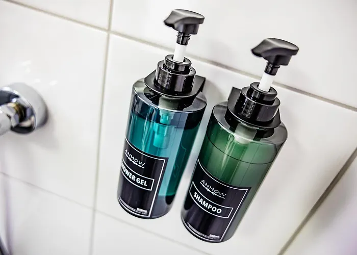 Feel - Comfort Haus Muensterblick - Nahe Muenster *