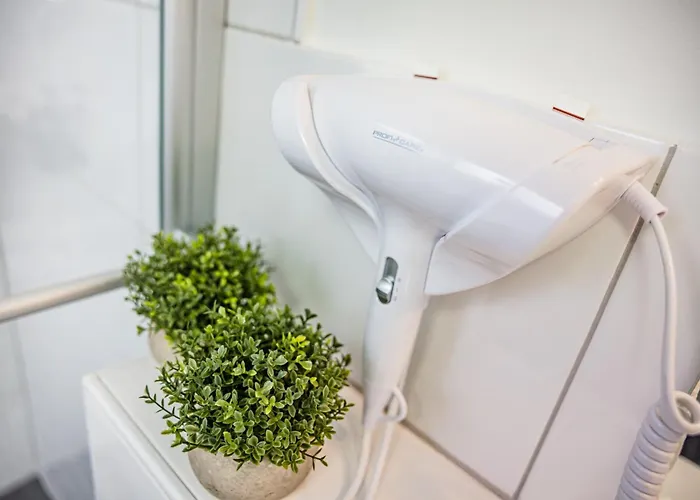 Feel - Comfort Haus Muensterblick - Nahe Muenster 森登